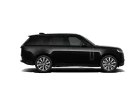 Neu Land Rover Range Rover HSE 460 PS (338 kW) 2026 Schwarz SUV