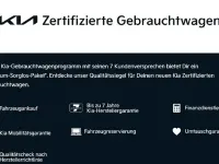 Gebraucht Kia EV4 GT-Line 150 kW (204 PS) 2025 Grau Limousine