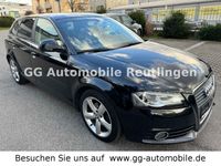 gebraucht Audi A3 Sportback 1.4TFSI Ambition|AUTOMATIK|S-LINE