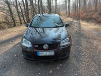 Gebraucht VW Golf IV GTI 200 PS (147 kW) 2006 Schwarz Limousine
