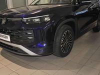 Neu VW Tayron Life 150 PS (110 kW) 2025 Ultra violett SUV