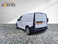 Neu Ford Transit Connect Trend 102 PS (75 kW) 2025 Weiß Van / Kleinbus