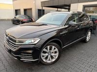 Gebraucht VW Touareg Atmosphere 286 PS (210 kW) 2019 Schwarz SUV