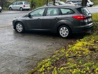 gebraucht Ford Focus 2015. 1,5 181000KM