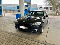 gebraucht BMW 535 