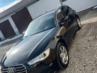 Second-hand Audi A6 190 CP (139 kW) 2018 Negru Break