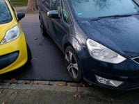 Second-hand Ford Galaxy 2011 Monovolum