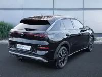 Neu VW T-Roc Style 150 PS (110 kW) 2026 Grenadillschwarz metallic SUV