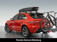 gebraucht Porsche Macan Panorama Sportabgas Sport-Chrono 20 Zoll