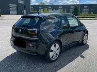 gebraucht BMW i3 120Ah