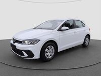 Nouă VW Polo 80 CP (58 kW) 2025 Gri Berlinǎ