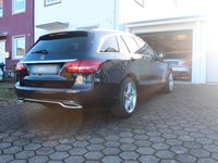 gebraucht Mercedes C220 d T Autom. -