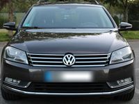 gebraucht VW Passat Variant 1.4 TSI Comfortline BMotion T...