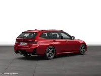 Gebraucht BMW 330e Comfort Edition 292 PS (214 kW) 2025 Kombi