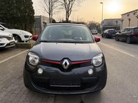 Gebraucht Renault Twingo Liberty 71 PS (52 kW) 2016 Grau Kleinwagen