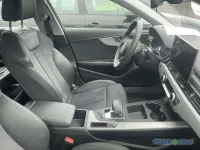 Używany Audi A4 Ambiente 204 KM (150 kW) 2023 Srebrny Kombi