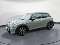 Gebraucht Mini Cooper S Classic 178 PS (130 kW) 2022 Grau Kleinwagen