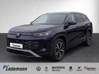 Gebraucht VW Tayron Elegance 150 PS (110 kW) 2025 SUV