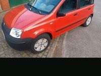 gebraucht Fiat Panda 112000km