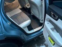 Gebraucht Volvo XC60 Momentum 194 PS (142 kW) 2019 Blau SUV