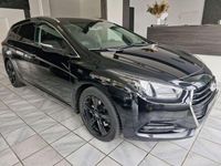 Gebraucht Hyundai i40 141 PS (103 kW) 2017 Schwarz Kombi