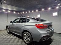 Gebraucht BMW X6 M Sport 258 PS (189 kW) 2019 Grau SUV