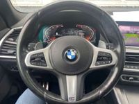 gebraucht BMW X5 xDr 30 M Sport LED+20'Cockp.-Prof Pano HeadUp