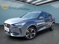 Gebraucht Cupra Formentor 190 PS (139 kW) 2022 Grau SUV