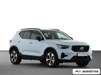 Neu Volvo XC40 Plus 197 PS (144 kW) 2026 Blau SUV