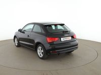 gebraucht Audi A1 1.0 TFSI, Benzin, 12.690 €