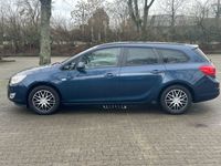 gebraucht Opel Astra ST Edition*KLIMA*EURO5*17-ZOLL*8-FACH*