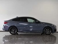 gebraucht BMW 218 Gran Sport