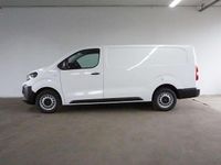 Neu Opel Vivaro 144 PS (105 kW) 2026 Kaolinweiß Van / Kleinbus