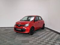 gebraucht Renault Twingo Life _Zustand & Historie perfekt_