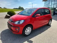 Gebraucht VW up! 65 PS (47 kW) 2023 Kleinwagen