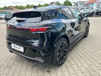 Gebraucht Renault Megane E-Tech Esprit Alpine 117 kW (160 PS) 2025 Schwarz Limousine