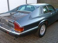 Gebraucht Jaguar XJS 275 PS (202 kW) 1990 Grau Coupé