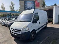 gebraucht Opel Movano Kasten/Kombi L1H1 Ka 3,5t