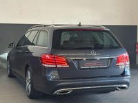 Gebraucht Mercedes E350 AMG 258 PS (189 kW) 2016 Grau Limousine