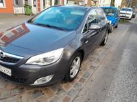 gebraucht Opel Astra 7 CDTI 125ps