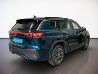 Gebraucht VW Tayron S 193 PS (141 kW) 2025 Blau SUV