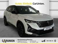 Neu Renault Austral Esprit Alpine 131 PS (96 kW) 2026 Weiß SUV