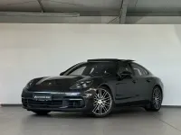 Gebraucht Porsche Panamera 4S Chrono 421 PS (309 kW) 2019 Grau Kleinwagen