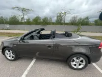 Occasion VW Eos 90 PK (66 kW) 2011 Bruin Cabriolet