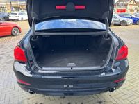 gebraucht BMW 530 e Sport Line Limo Harman/Kardon Wireless