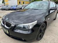 Gebraucht BMW 530 231 PS (169 kW) 2006 Schwarz Kombi