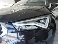 Gebraucht Seat Ateca Xperience 150 PS (110 kW) 2024 Schwarz SUV