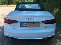 gebraucht Audi A5 Cabriolet 