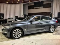 Gebraucht BMW 328 Gran Turismo Comfort Edition 245 PS (180 kW) 2014 Grau Limousine
