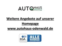 Gebraucht VW Touran Join 134 PS (98 kW) 2018 Andere Van / Kleinbus